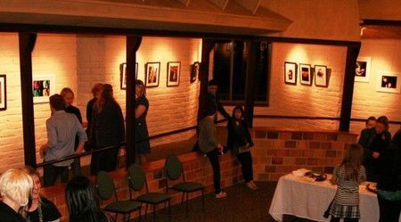 Eltham Library Community Gallery - Accommodation Brunswick Heads 0