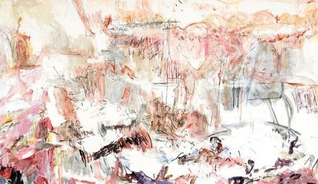 Stephen Mclaughlan Gallery - Accommodation Brunswick Heads 2
