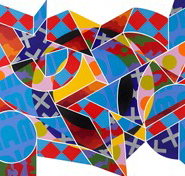 Mossenson Galleries - Accommodation Brunswick Heads