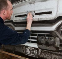 Metro Gallery - Accommodation Brunswick Heads