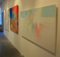 Tinning Street Gallery - Accommodation Brunswick Heads