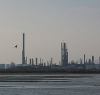 Techno Park Studios - Accommodation Brunswick Heads