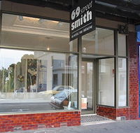 69 Smith Street - Accommodation Brunswick Heads