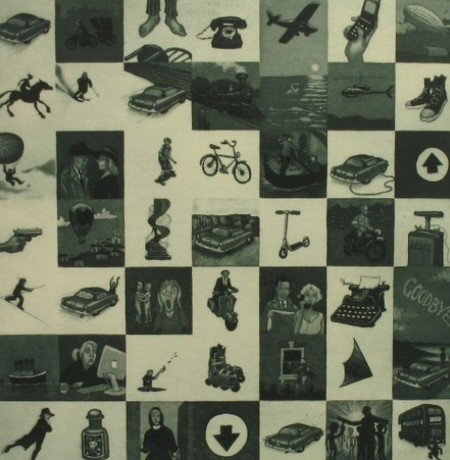 PG Printmaker Gallery - Accommodation Brunswick Heads 2