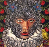 Jenny Port Gallery - Accommodation Brunswick Heads