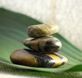 The Nature of Balance - Accommodation Brunswick Heads