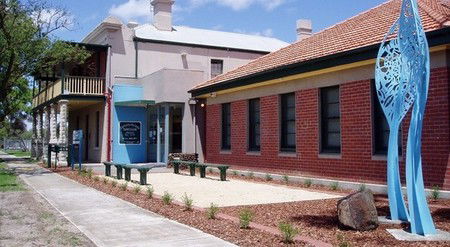  Accommodation Brunswick Heads