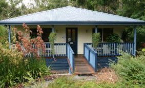  Accommodation Brunswick Heads