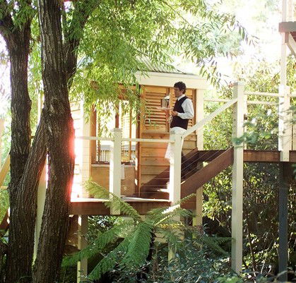 Daylesford VIC Accommodation Brunswick Heads