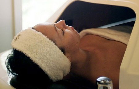 Salus Spa At The Lake House - Accommodation Brunswick Heads 2