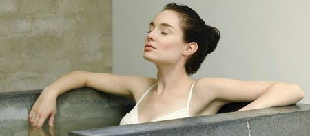 Hepburn Bathouse & Spa - Accommodation Brunswick Heads 1