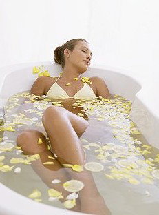 Self Centered Day Spa - Accommodation Brunswick Heads 0