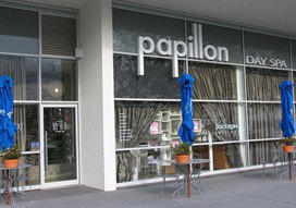 Papillon Day Spa - Accommodation Brunswick Heads 0