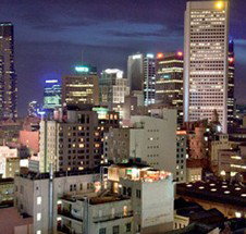 Rooftop Cinema - Accommodation Brunswick Heads 2