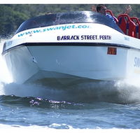Swan Jet Adventures - Accommodation Brunswick Heads