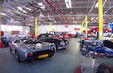 Fox Classic Car Collection - Accommodation Brunswick Heads 3