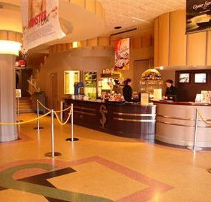 Sun Theatre - Accommodation Brunswick Heads 0