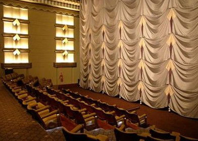 Sun Theatre - Accommodation Brunswick Heads 3