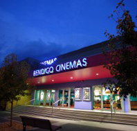 Bendigo Cinemas - Accommodation Brunswick Heads