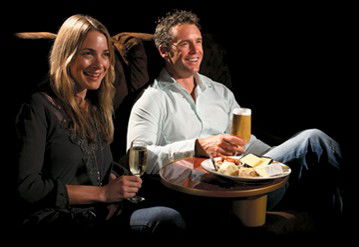 Reading Cinemas - Chirnside Park - Accommodation Brunswick Heads 2