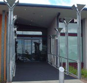 Colac Cinema - Accommodation Brunswick Heads