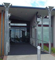 Colac Cinema - Accommodation Brunswick Heads 0