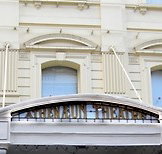 Athenaeum Theatre - Accommodation Brunswick Heads