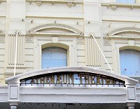 Athenaeum Theatre - Accommodation Brunswick Heads 0