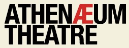 Athenaeum Theatre - Accommodation Brunswick Heads 1