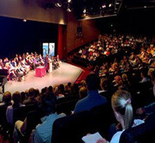 George Jenkins Theatre - Accommodation Brunswick Heads 0