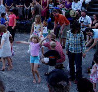 Fairfield Amphitheatre - Accommodation Brunswick Heads 0