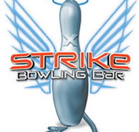 Strike Bowling Bar - CBD - Accommodation Brunswick Heads