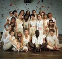 Platform Youth Theatre - Accommodation Brunswick Heads
