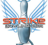 Strike Bowling Bar - EQ - Accommodation Brunswick Heads