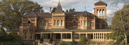 Rippon Lea House And Gardens - Accommodation Brunswick Heads 2
