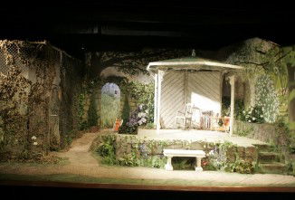 The 1812 Theatre - Accommodation Brunswick Heads 3