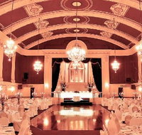 Regal Ballroom - Accommodation Brunswick Heads