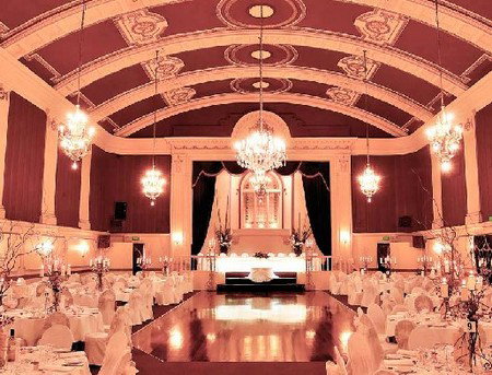 Regal Ballroom - Accommodation Brunswick Heads 0