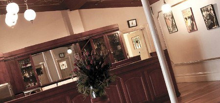 Regal Ballroom - Accommodation Brunswick Heads 2