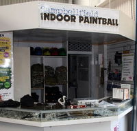 Campbellfield Indoor Paintball - Accommodation Brunswick Heads