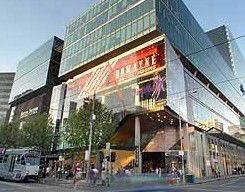 QV Retail Shopping - Accommodation Brunswick Heads 0