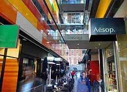 QV Retail Shopping - Accommodation Brunswick Heads 1