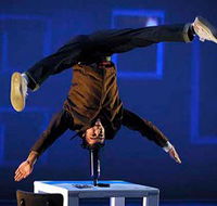 National Institute of Circus Arts NICA - Accommodation Brunswick Heads