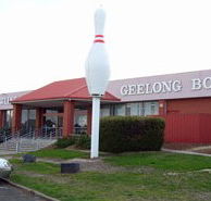 Geelong Bowling Lanes - Accommodation Brunswick Heads