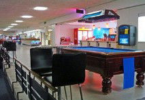 Mentone Bowl - Accommodation Brunswick Heads 1
