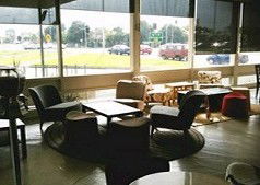 Mentone Bowl - Accommodation Brunswick Heads 3