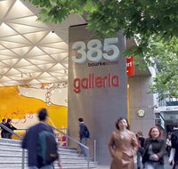 The Galleria Shopping Plaza - Accommodation Brunswick Heads