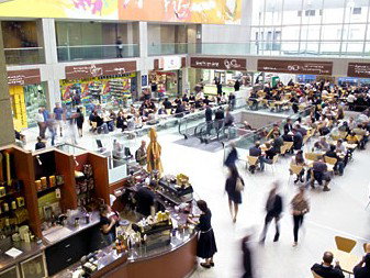 The Galleria Shopping Plaza - Accommodation Brunswick Heads 1