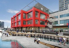 WTC Wharf - Accommodation Brunswick Heads 0