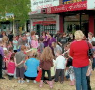Mountain Gate Shopping Centre - Accommodation Brunswick Heads